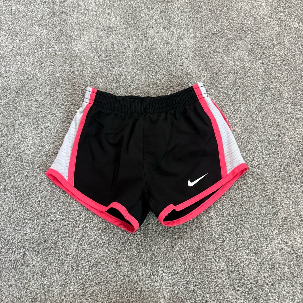 Nike Running Shorts 2T